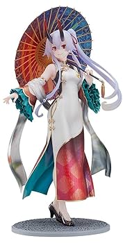 Amazon | Fate/Grand Order アーチャー/巴御前 英霊旅装Ver. 1/7